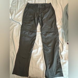 Columbia Hiking Convertible Pants